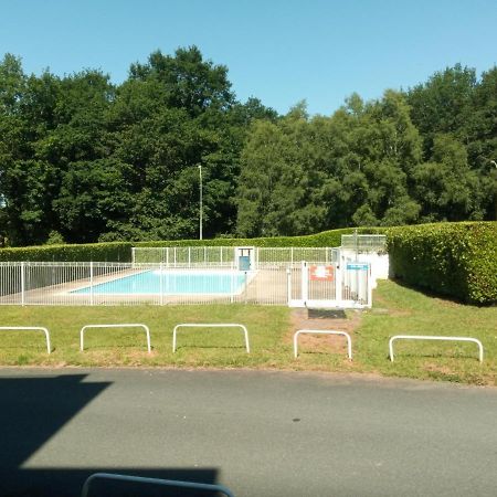 Residence Park De Vincennes بو المظهر الخارجي الصورة