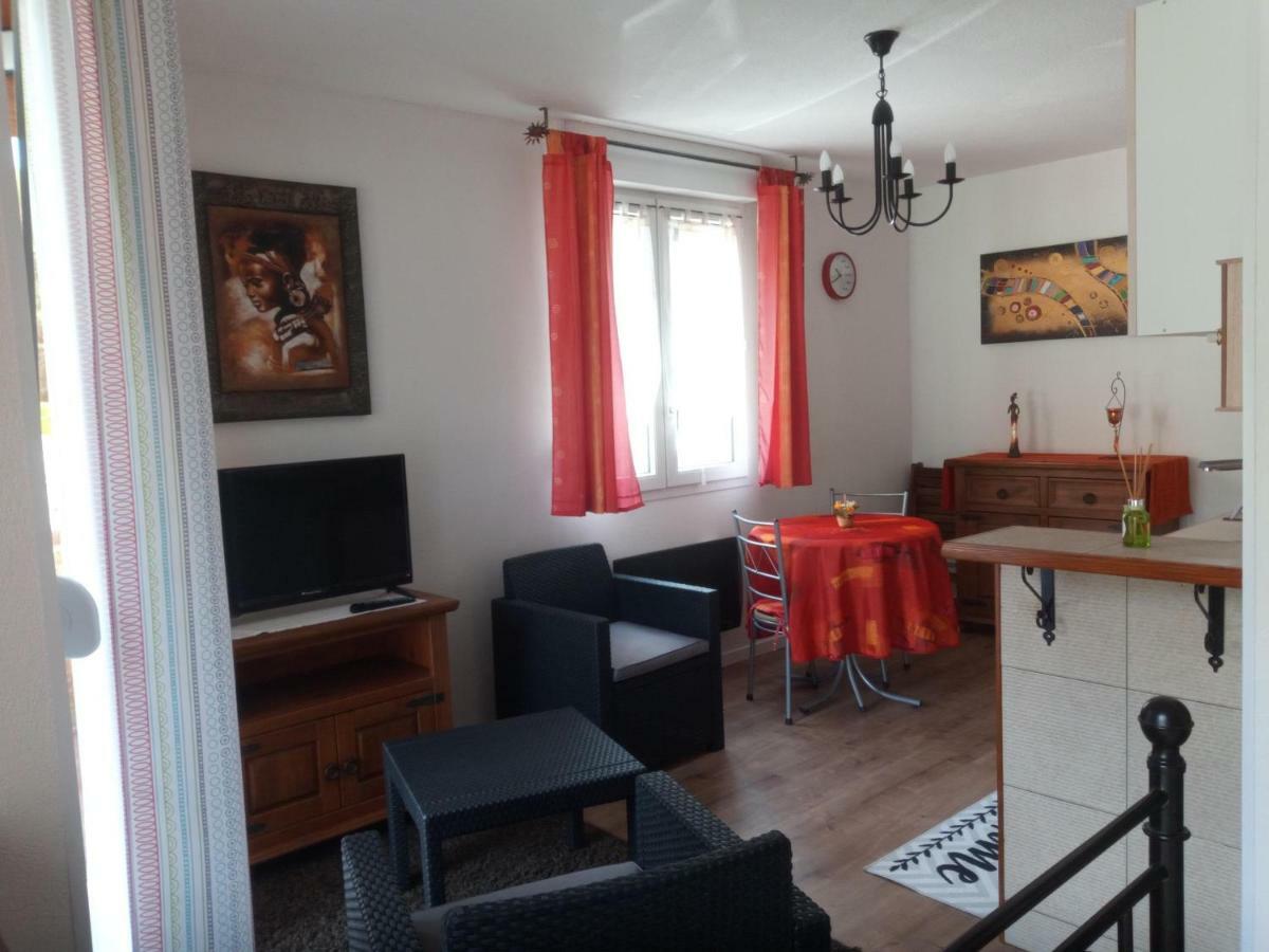 Residence Park De Vincennes بو المظهر الخارجي الصورة