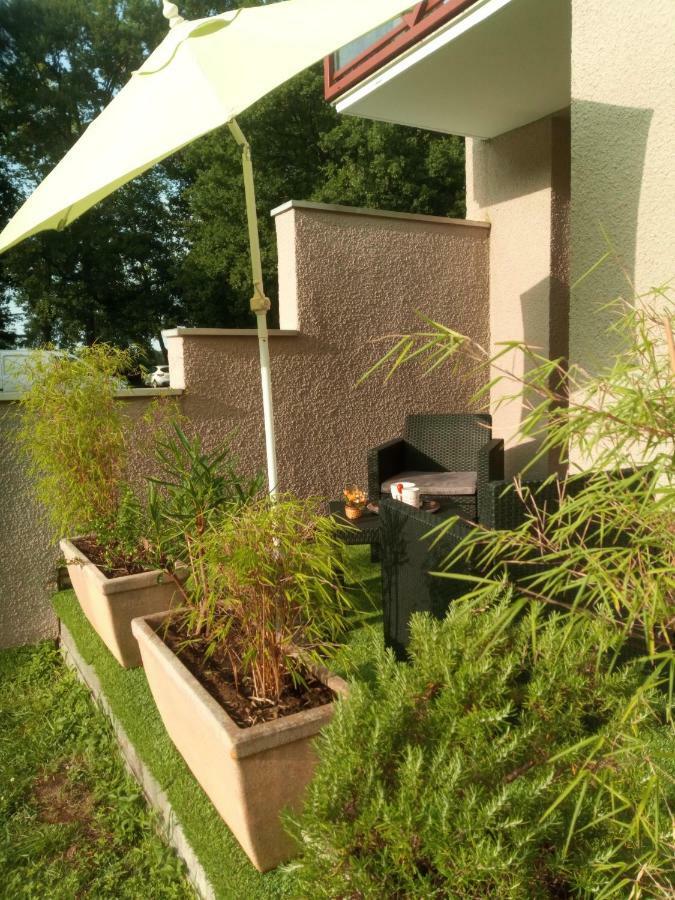 Residence Park De Vincennes بو المظهر الخارجي الصورة