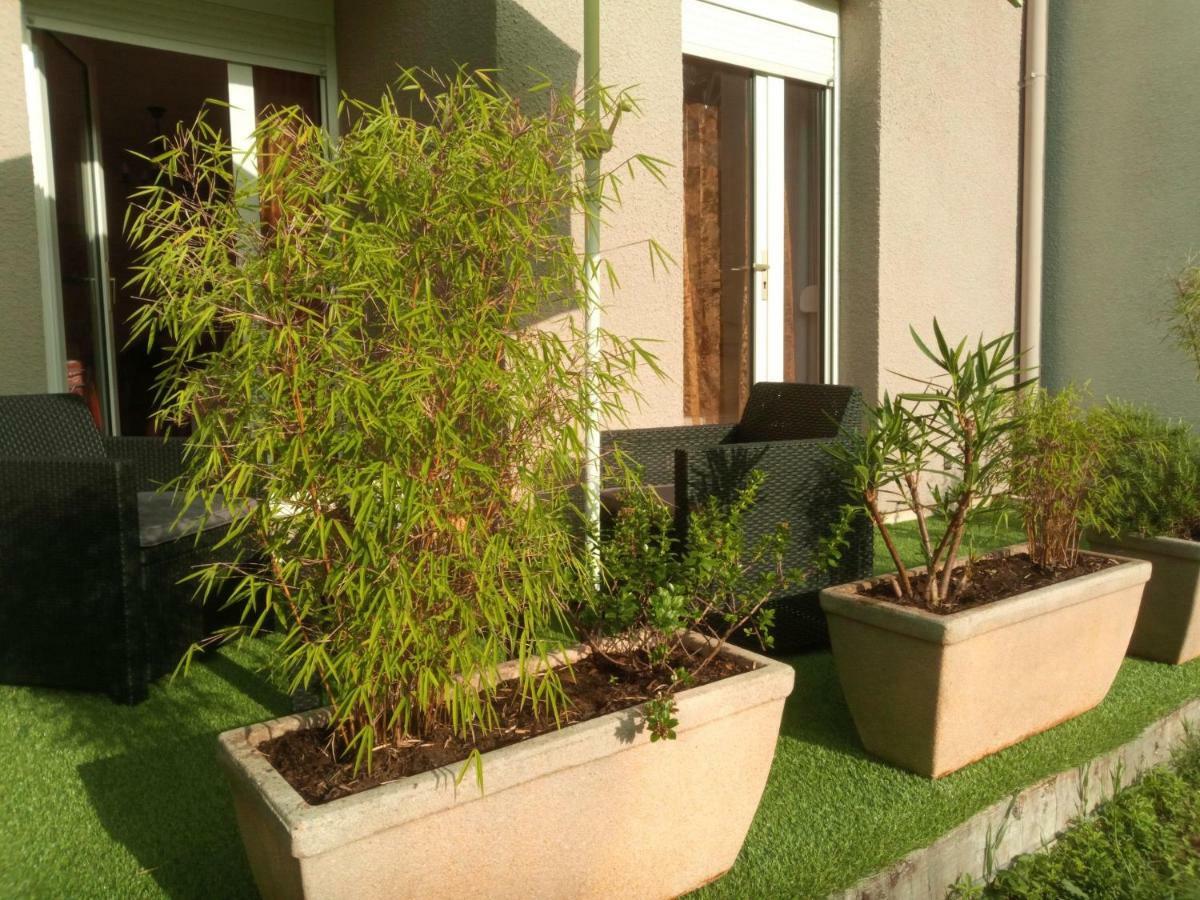 Residence Park De Vincennes بو المظهر الخارجي الصورة