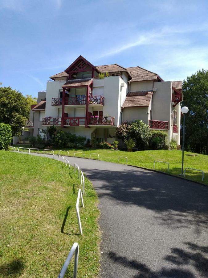 Residence Park De Vincennes بو المظهر الخارجي الصورة